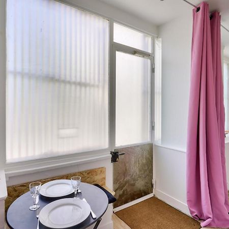 Sweet Apartment In The Heat Of The 15Th ปารีส ภายนอก รูปภาพ